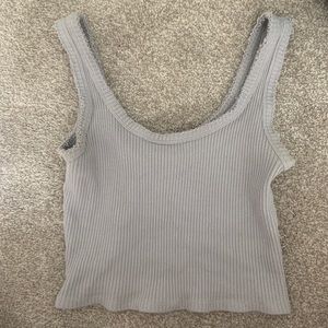 UO tank top